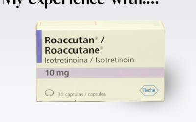 The Dangers of Roaccutane for Acne Treatment.