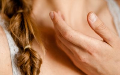Supporting Thyroid Function with Essential Oils