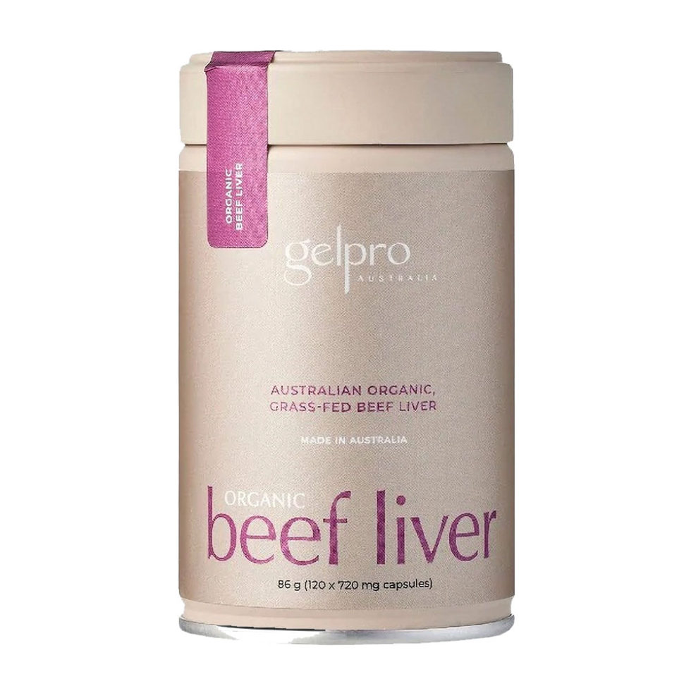 bison-liver-nutrition-facts-besto-blog